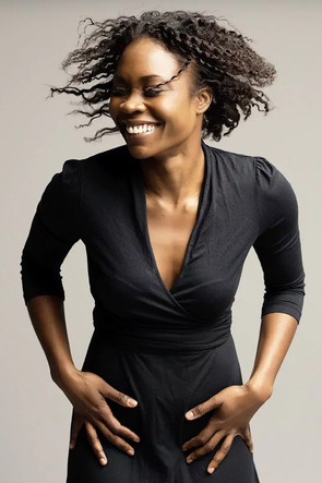  Жанин Де Бик