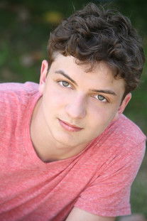 Тристан Джарред