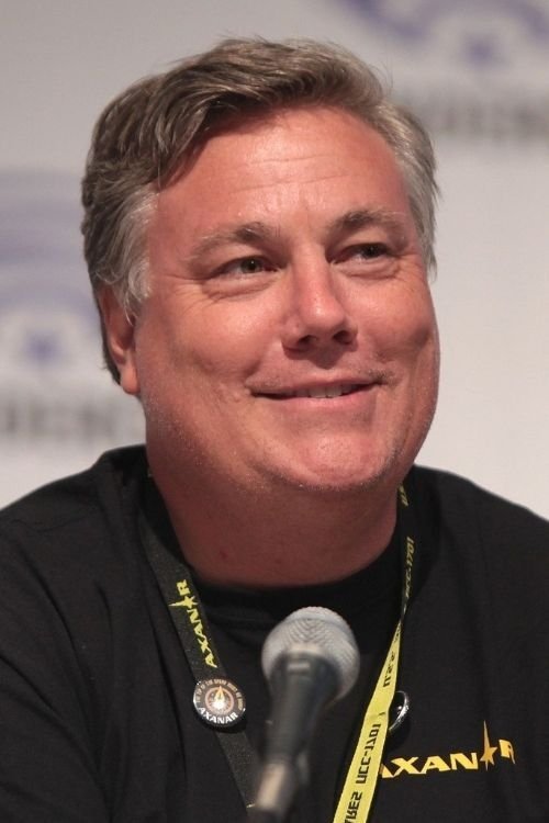 Роберт Мейер Бурнетт