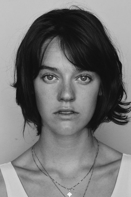 Дамарис де Jонг