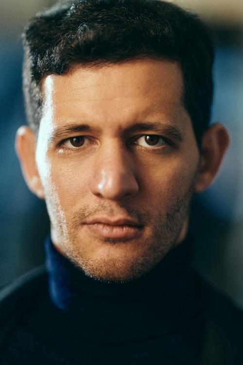 Валид Хаммад