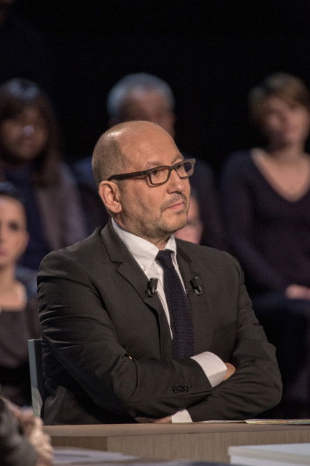 Тхиеррй Демаизиèре