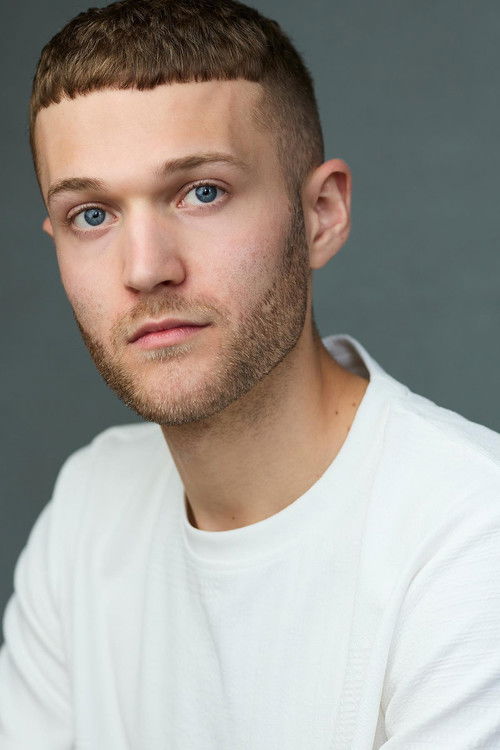 Jое-Мицхаел Wард