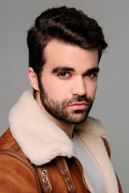 Jавиер Дулзаидес