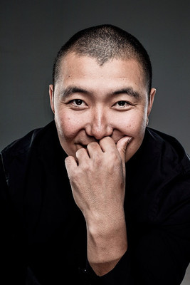 Азамат Дулатов