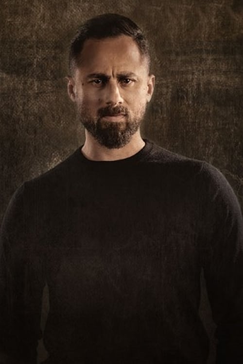 Саид Серхан