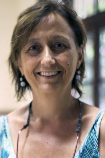 Марцела Баззано