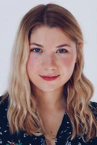 Аудрей Халл