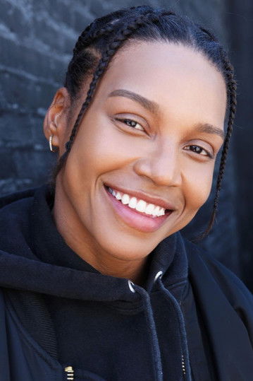 Дарxиа Моррис