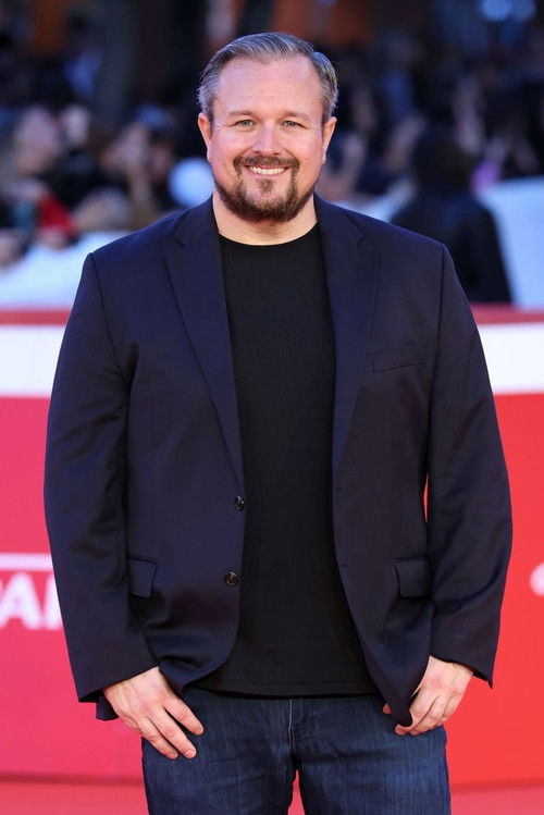 Уилльям О’Доннелл