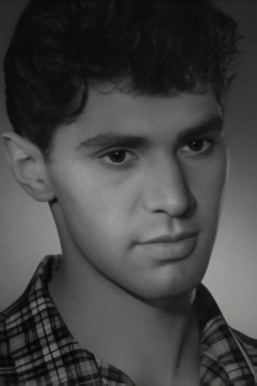 Малхаз Горгиладзе