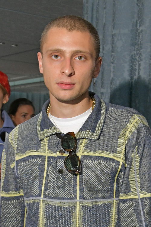 Блондей МцЦой