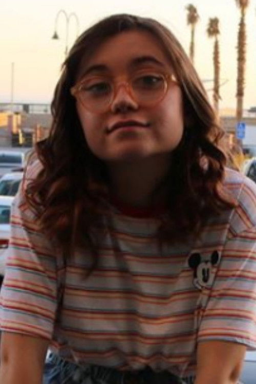 Лилй Морган