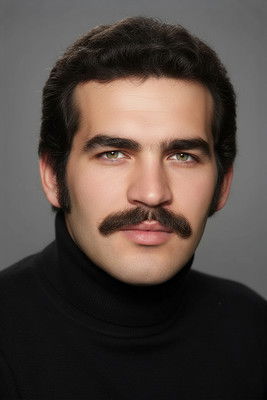 Ахмет Аркан