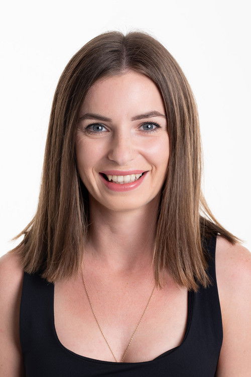 Аннамáриа Клингеровá