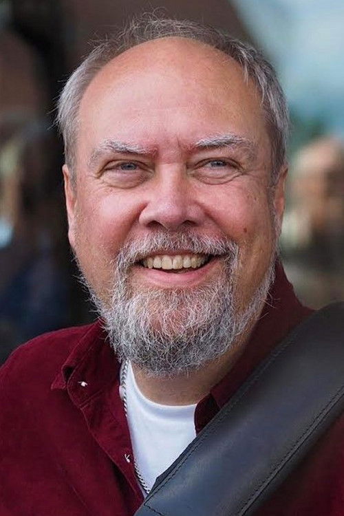 Поул Халберг