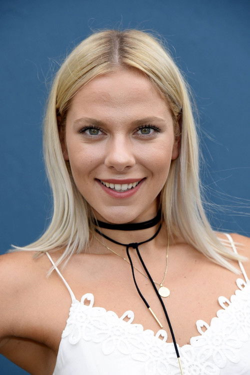 Цхейенне Пахде