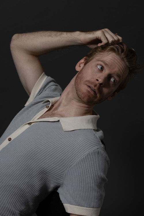 Митцхелл Холланд