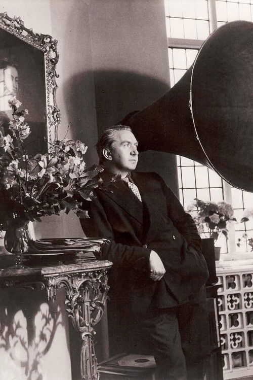 Бриан Десмонд Хурст