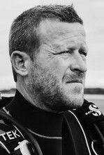 Андй Цасагранде