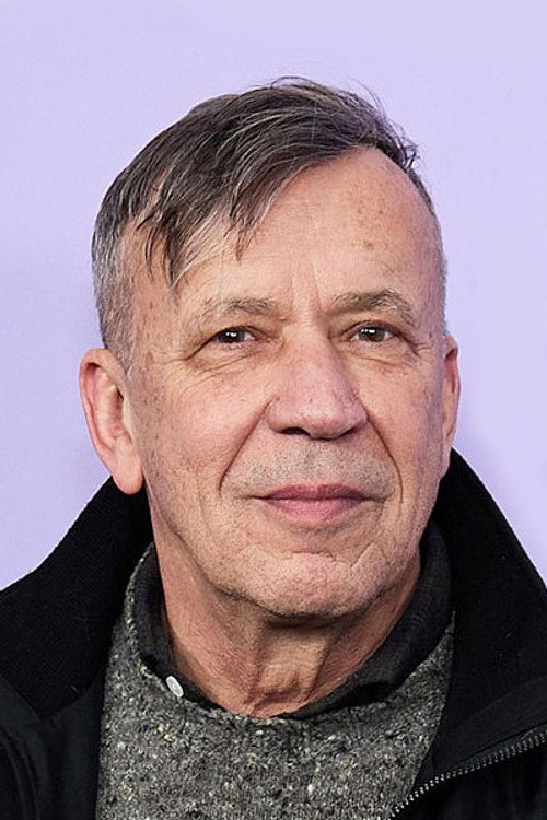 Роберт Мотхерсбаугх