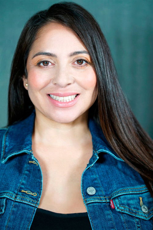 Jацqуелине Гуидо