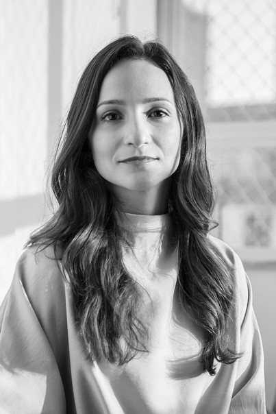 Марíа Елена Морáн Атенцио