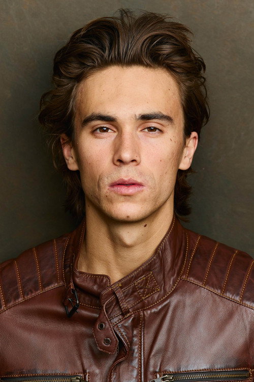 Кевин Цзако