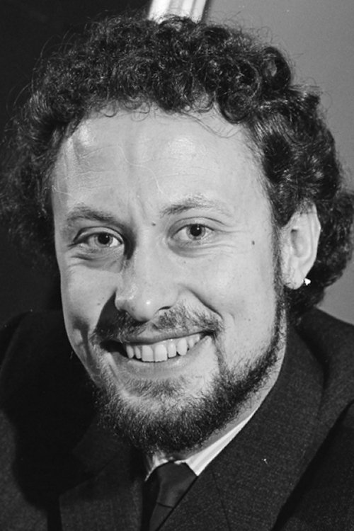 Свеин Ерик Бродал