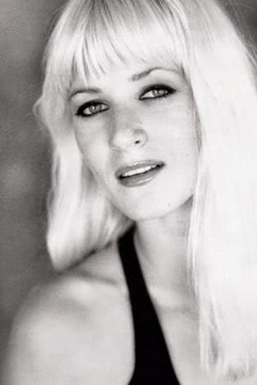 Лаура Палмер