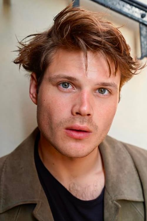 Густавс Едвардс Гаилус