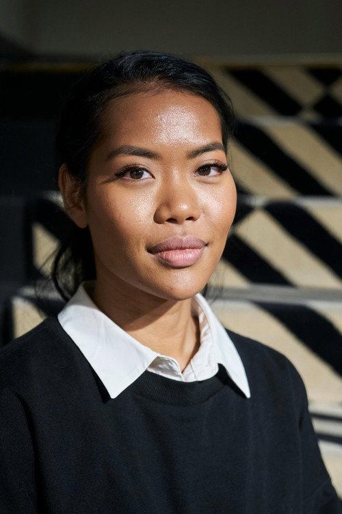 Царолине Ааqуист