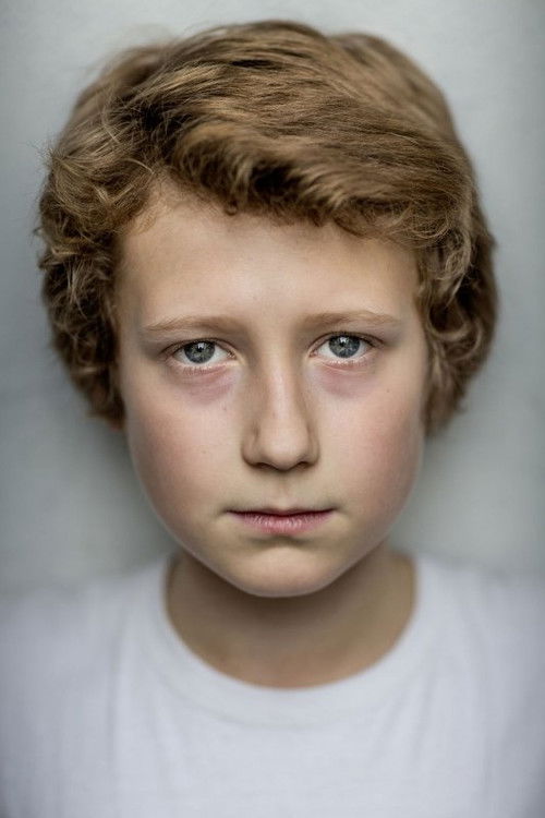 Хелмер Солберг