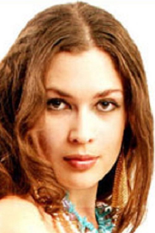 Екатерина Панова