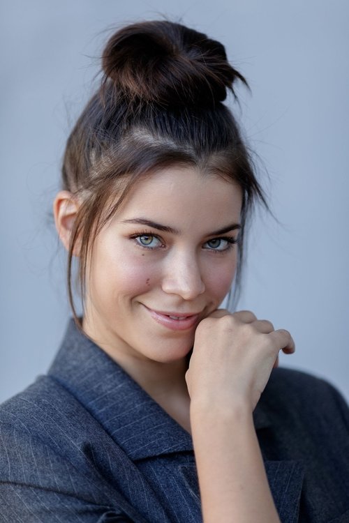 Патрициа Пеñалвер