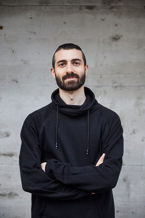 Николас Касинос