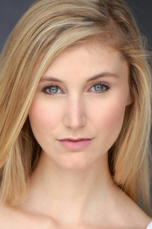 Jессица Лоуисе Лонг