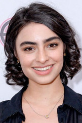 Валентина Буззурро