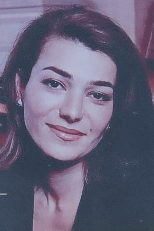 Леила Пахлави