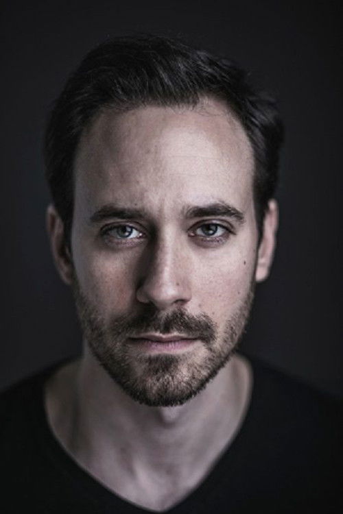 Миха Родман