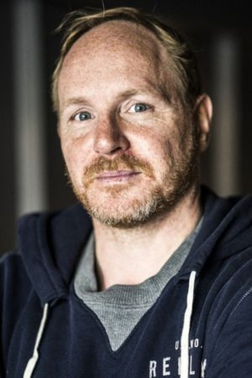  Морган Аллинг