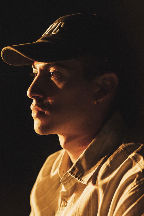 Давид Миранда