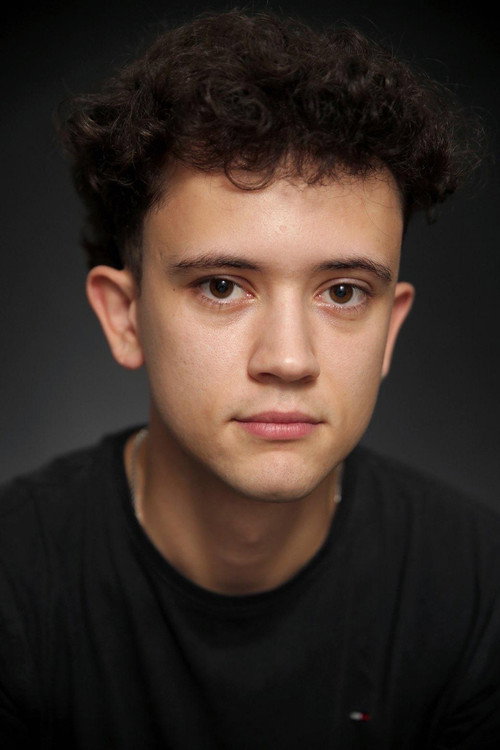 Сам Смаллей