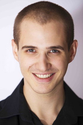 Беноит Харицхе