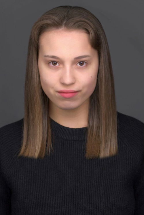 Каитлйн Деwитт