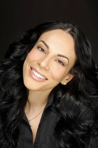 Аманда Диаз