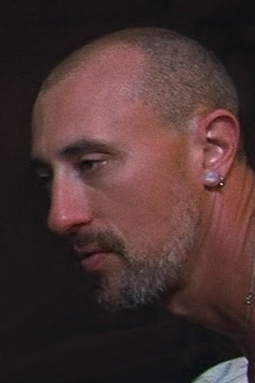 Хугх Петерсон