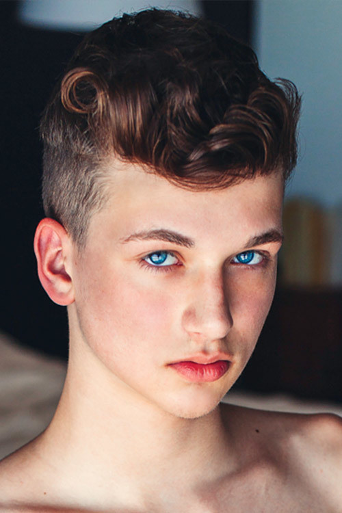 Бастиан Харт