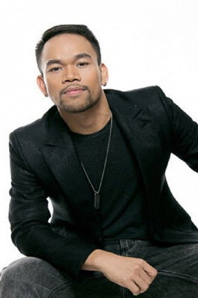 Царлон Матобато