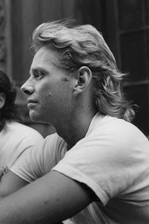 Геофф Едхолм